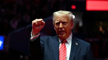 Así será la investidura del Donal Trump como presidente de los Estados Unidos