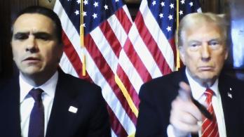 Petro sobre juez colombiano-estadounidense que condenó a Trump