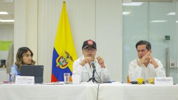 Presidente Gustavo Petro declara estado de conmoción interior y estado de emergencia económica por situación en el Catatumbo