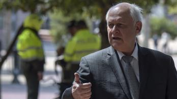 Fallece Manuel Elkin Patarroyo