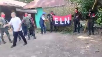Liberan al exalcalde de San Cayetano secuestrado el pasado diciembre