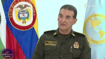 General Salamanca anuncia despliegue policial y estatal en El Plateado 