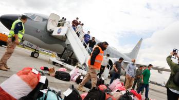 Violación de derechos humanos por parte del gobierno de EE.UU. a colombianos deportados no son casos aislados: piden ayuda al Gobierno nacional