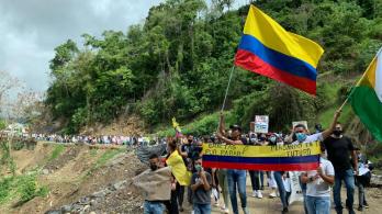 Defensoría del Pueblo se pronuncia frente al incremento de violencia en el Catatumbo