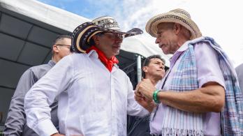 presidente Petro