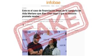 Medios de comunicación continúan campaña de desprestigio al Gobierno nacional