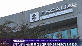 Fiscalía 