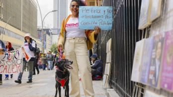 El presidente Gustavo Petro convocó a una Consulta Popular para implementar las Reformas Sociales. / Foto: Presidencia de la República.