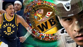 Mundial de boxeo, París Niza, NBA y mucho más en el panorama deportivo en este 12 de marzo