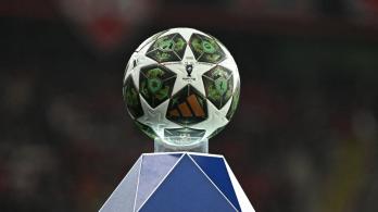 Champions League equipos clasificados. / Foto: AFP.