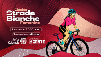 ciclismo femenino