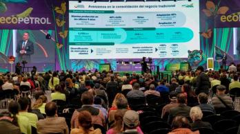 Junta directiva de Ecopetrol. / Foto: Ecopetrol.