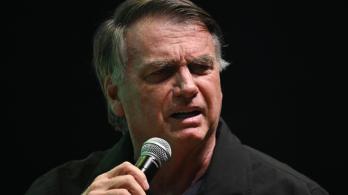 Jair Bolsonaro. / Foto: AFP.