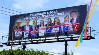 Barrancabermeja expone a senadores que frenaron reforma laboral