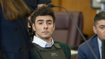 Justicia de EE.UU. quiere pena de muerte para Luigi Mangione