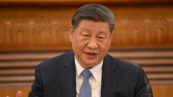 El presidente chino, Xi Jinping.