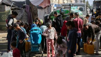 Acciones de Israel amenazan la capacidad de los palestinos de vivir en Gaza: ONU