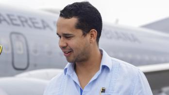 La decisión se sustentó en pruebas contundentes, entre ellas un video. / Foto: Presidencia de la República.