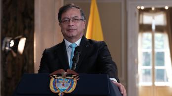 El presidente Petro reveló la terna para magistrado de la Corte Constitucional