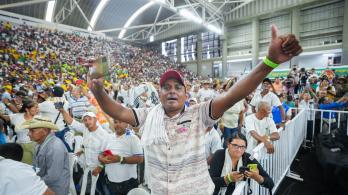 Gobiernodio a conocer las 12 preguntas que se presentarán al Congreso para la Consulta Popular