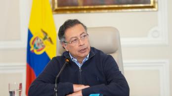 Las Casas del Sol no solo brindarán acceso a energía limpia, sino también nuevas oportunidades de ingresos para las comunidades más vulnerables. / Foto: Presidencia de la República.