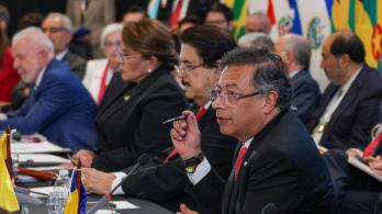 Agenda multilateral latinoamericana, la propuesta del presidente Petro en la CELAC