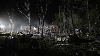 Bombardeo ruso en Kiev Deja al menos 9 muertos y 63 heridos, incluidos niños