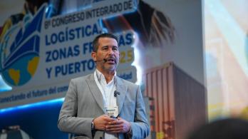 La meta de recaudo se superó por un billón de pesos, superando la cifra de 2024. / Foto: DIAN.