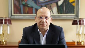 Colombia mantiene su acceso vigente a la Línea de Crédito Flexible (LCF) otorgada por el Fondo Monetario Internacional (FMI). / Foto: Ministerio de Hacienda.