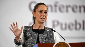 Presidente Sheinbaum frena propaganda antiinmigrante del gobierno de Donald Trump en medios mexicanos