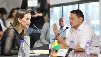 Congresistas exigen sanción ejemplar contra concejal Andrés Escobar tras agresión a líder social en Cali
