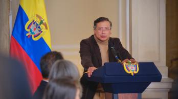 "En este gobierno abrieron huecos en el batallón Charris Solano sin que nadie se diera cuenta": Presidente Petro