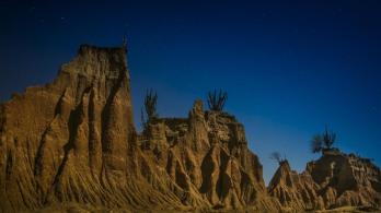 Huila como destino en Semana Santa. / Foto: Gobernación del Huila.