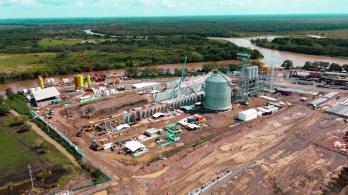Presidente Petro solicita el cumplimiento de los requisitos socioambientales del proyecto Puerto Antioquia
