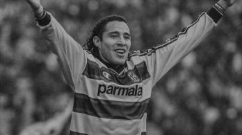 Muerte de Jorge Bolaño. / Foto: Parma. 