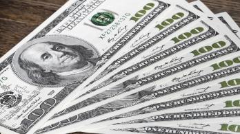 Precio del dólar hoy. / Foto: Pixabay.