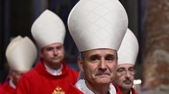 133 cardenales se instalan en el Vaticano para el cónclave