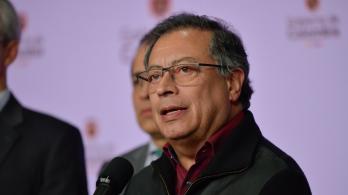"El movimiento progresista es un movimiento de los trabajadores", presidente Petro