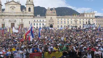 No hay impedimento fiscal para hacer la Consulta Popular