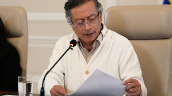 Presidente Petro