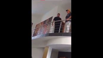 Según documentos judiciales y revelaciones de varios medios, Escobar acumuló varios antecedentes penales en Estados Unidos. / Imagen extraída del perfil en X @petrogustavo.