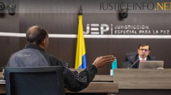 JEP imputa crímenes de guerra y de lesa humanidad a exmandos Farc por 827 secuestros