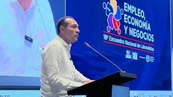 Mintrabajo evidencia, con cifras, que la Reforma Laboral genera más empleo y crecimiento económico