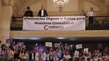 El Gobierno Nacional deberá definir el cubrimiento de la responsabilidad fiscal que implica la implementación de estas medidas. / Foto: Prensa Cámara de Representantes.