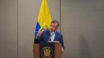 Presidente Petro propone proyecto de ley de competencias para una institucionalidad al servicio del pueblo