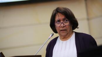 Pacto Histórico presenta ponencia alternativa reforma laboral 