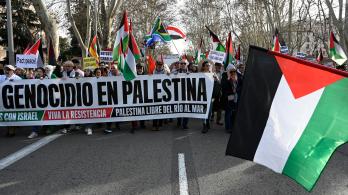 URGENTE: Israel da luz verde a plan que contempla la "conquista" de Gaza, según fuente oficial