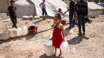 Veintidós países exigen a Israel reanudar la ayuda humanitaria a Gaza ante crisis por ofensiva militar