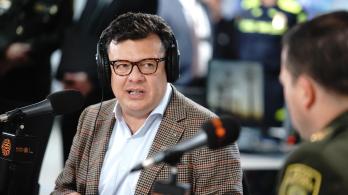 Detenido autor amenazas al gerente de RTVC y sus periodistas
