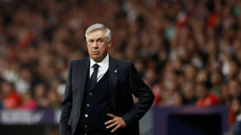 Carlo Ancelotti es el nuevo director técnico de la Selección de Brasil